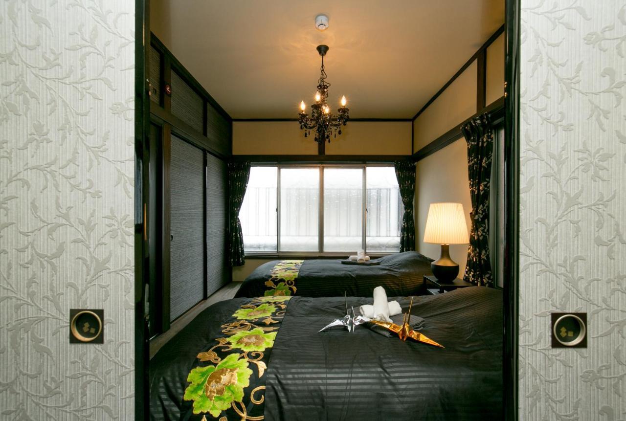 Modern Japanese Style House Mineo Shoten Tokyo Ngoại thất bức ảnh