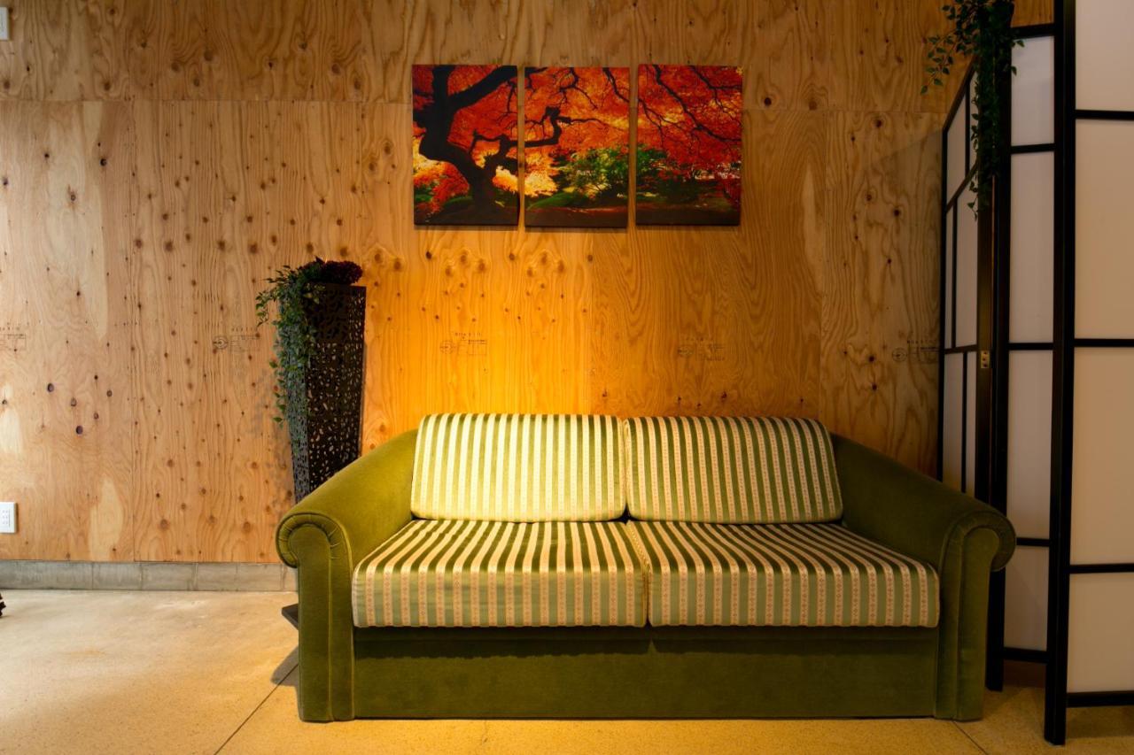 Modern Japanese Style House Mineo Shoten Tokyo Ngoại thất bức ảnh