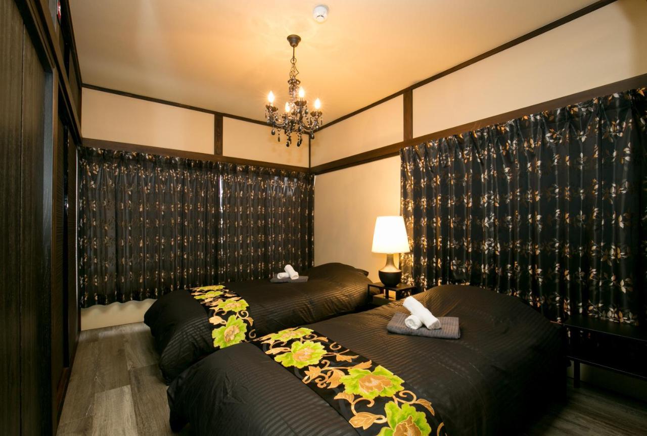 Modern Japanese Style House Mineo Shoten Tokyo Ngoại thất bức ảnh