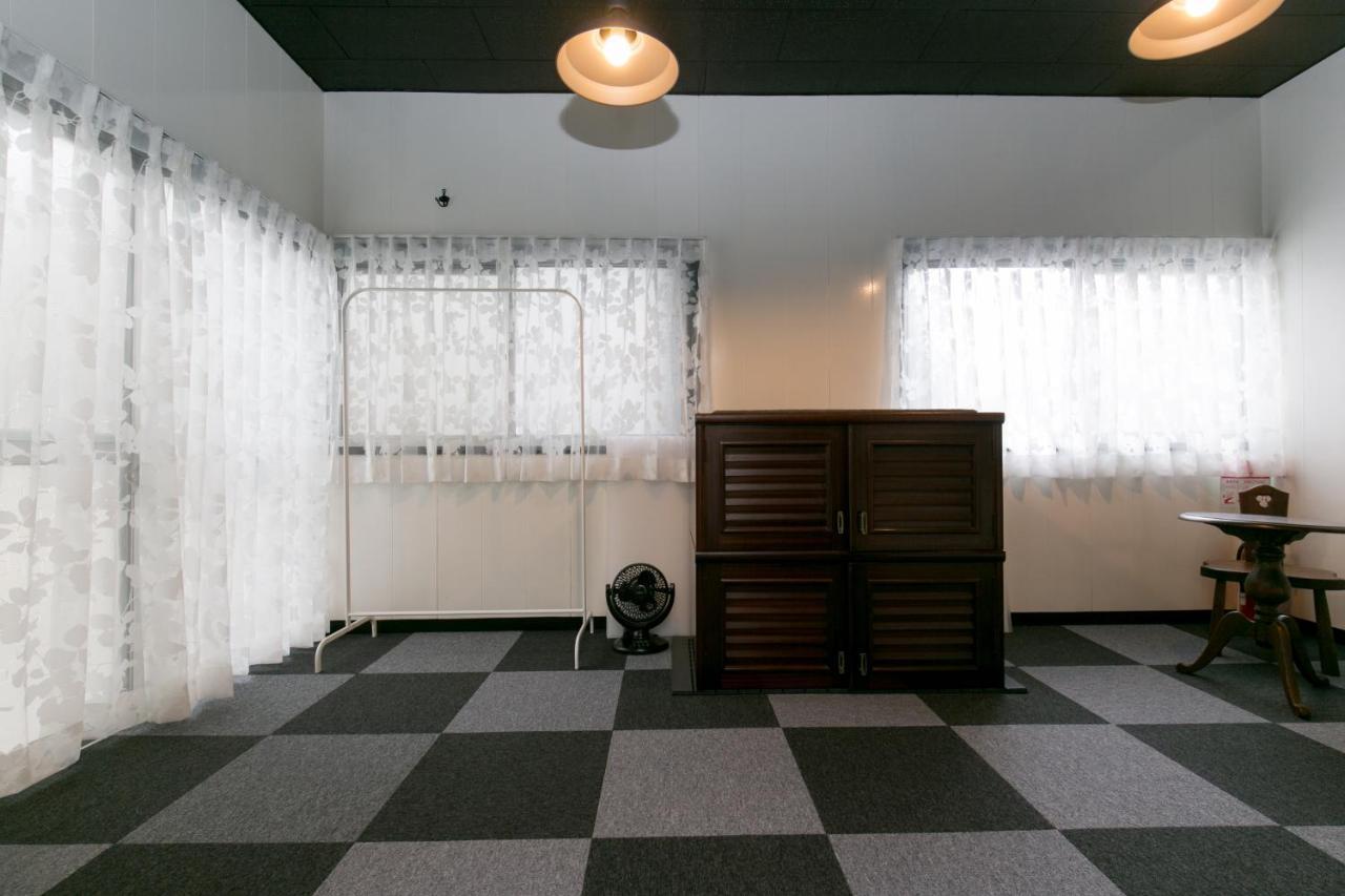 Modern Japanese Style House Mineo Shoten Tokyo Ngoại thất bức ảnh