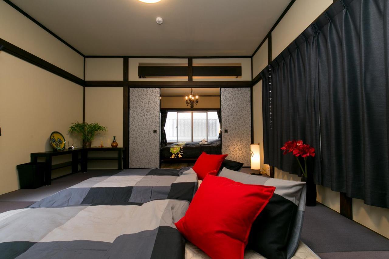 Modern Japanese Style House Mineo Shoten Tokyo Ngoại thất bức ảnh