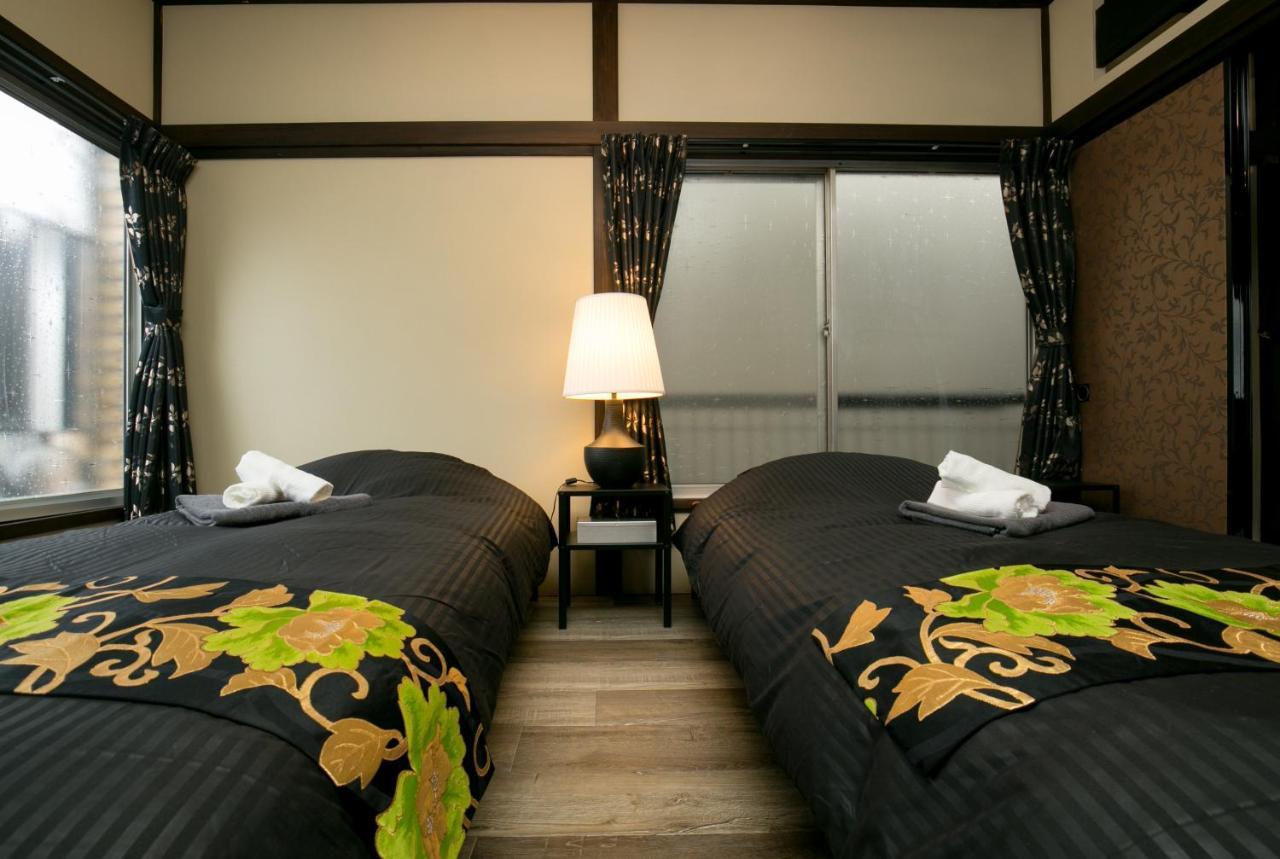 Modern Japanese Style House Mineo Shoten Tokyo Ngoại thất bức ảnh