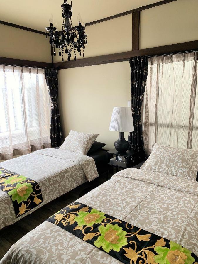 Modern Japanese Style House Mineo Shoten Tokyo Ngoại thất bức ảnh